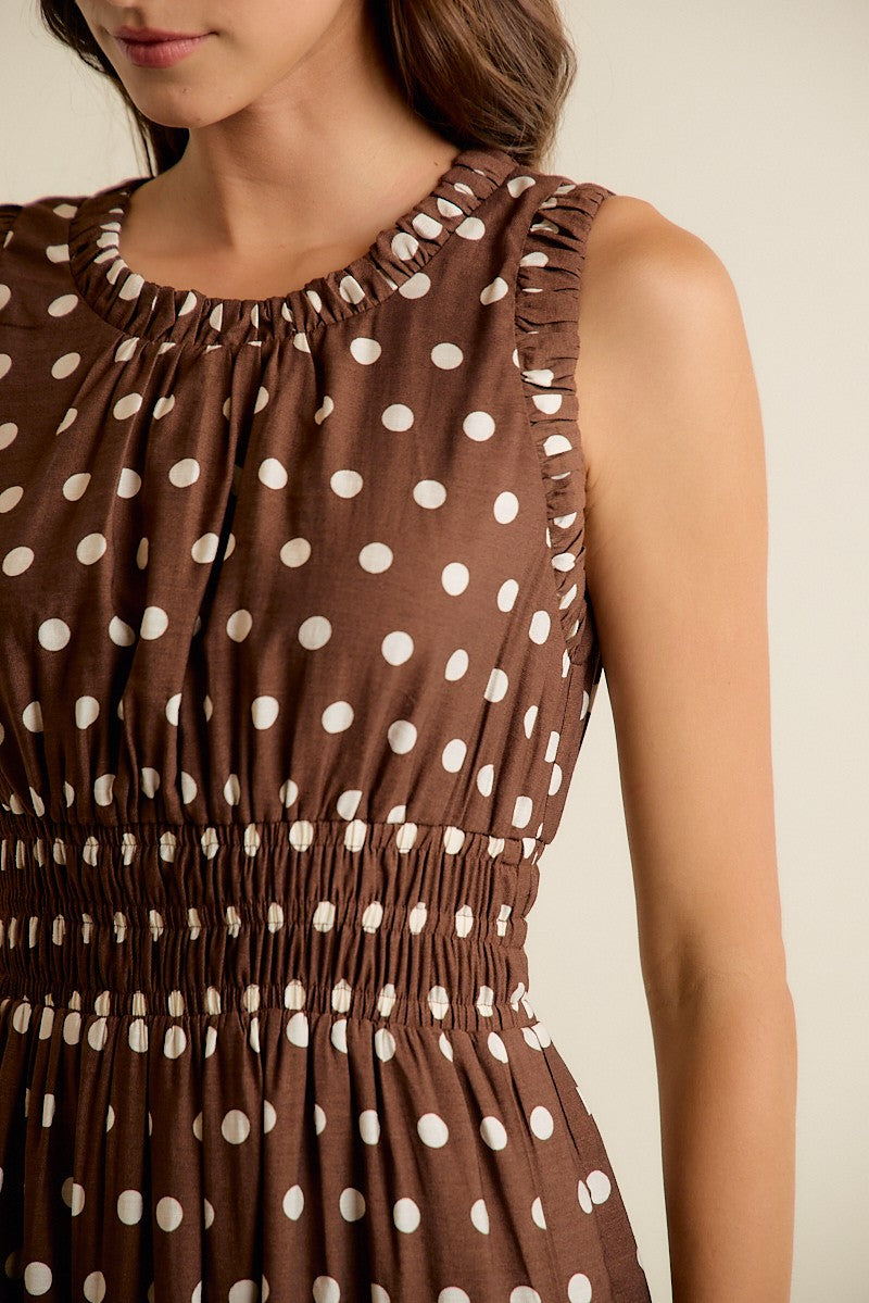 The Julia Dress