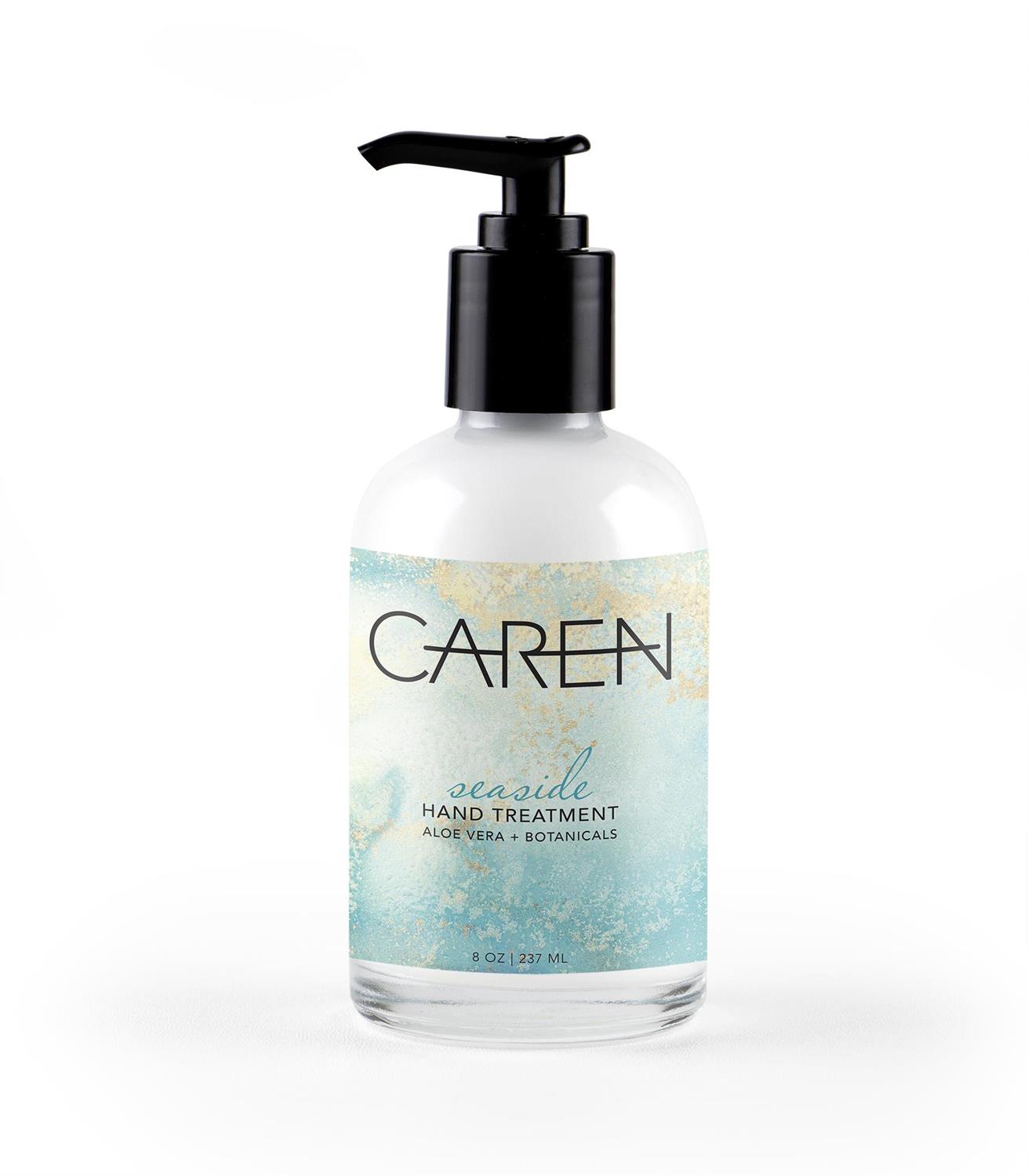 Caren Seaside Hand Treatment 8oz.