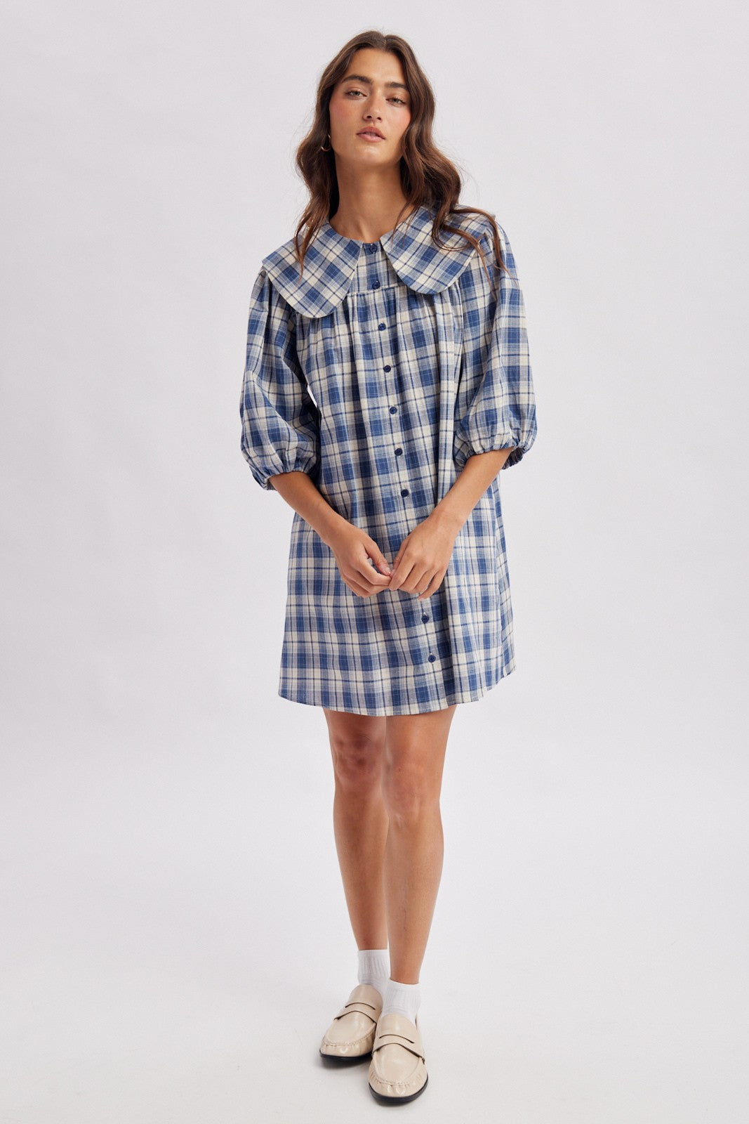 The Wendy Dress