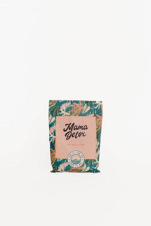 Mama Detox Mini Sesh – AllyOops Boutique