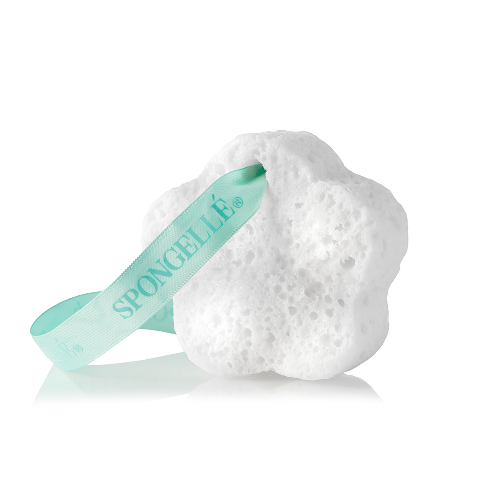 Mystic Rose Florica Spongette | Soap Sponge | Coastal Scents