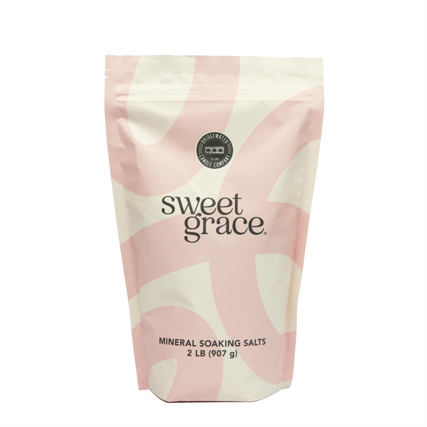 Sweet Grace Soaking Salts