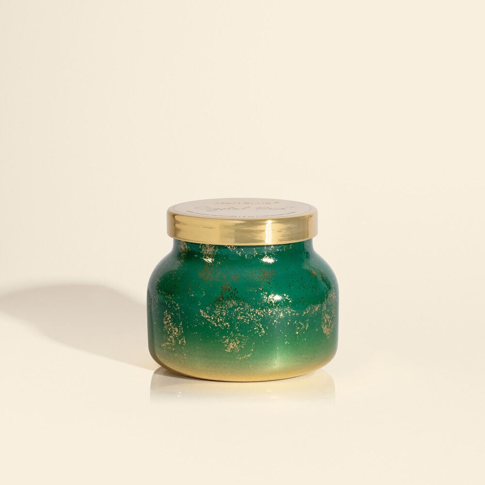 Crystal Pine Petite Signature Jar 8oz
