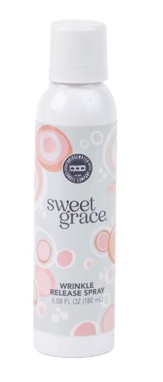 Bridgewater Candle Co. Sweet Grace Wrinkle Release