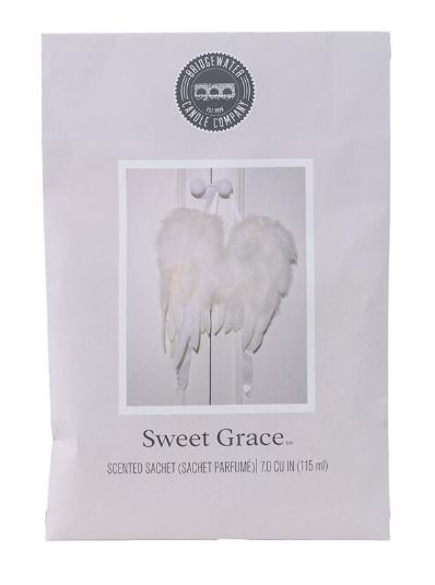 Bridgewater Candle Co. Sweet Grace Scented Sachet