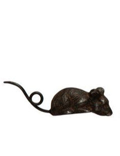 Little Mouse Figurine