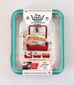 Aqua Premium Fancy Panz