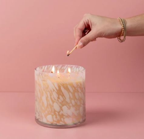 Bridgewater Candle Co. Sweet Grace #058 Decorative Candle