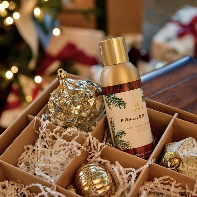 THYMES Frasier Fir Home Fragrance Mist