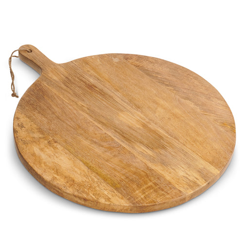 24" Farmstead Cutting Board