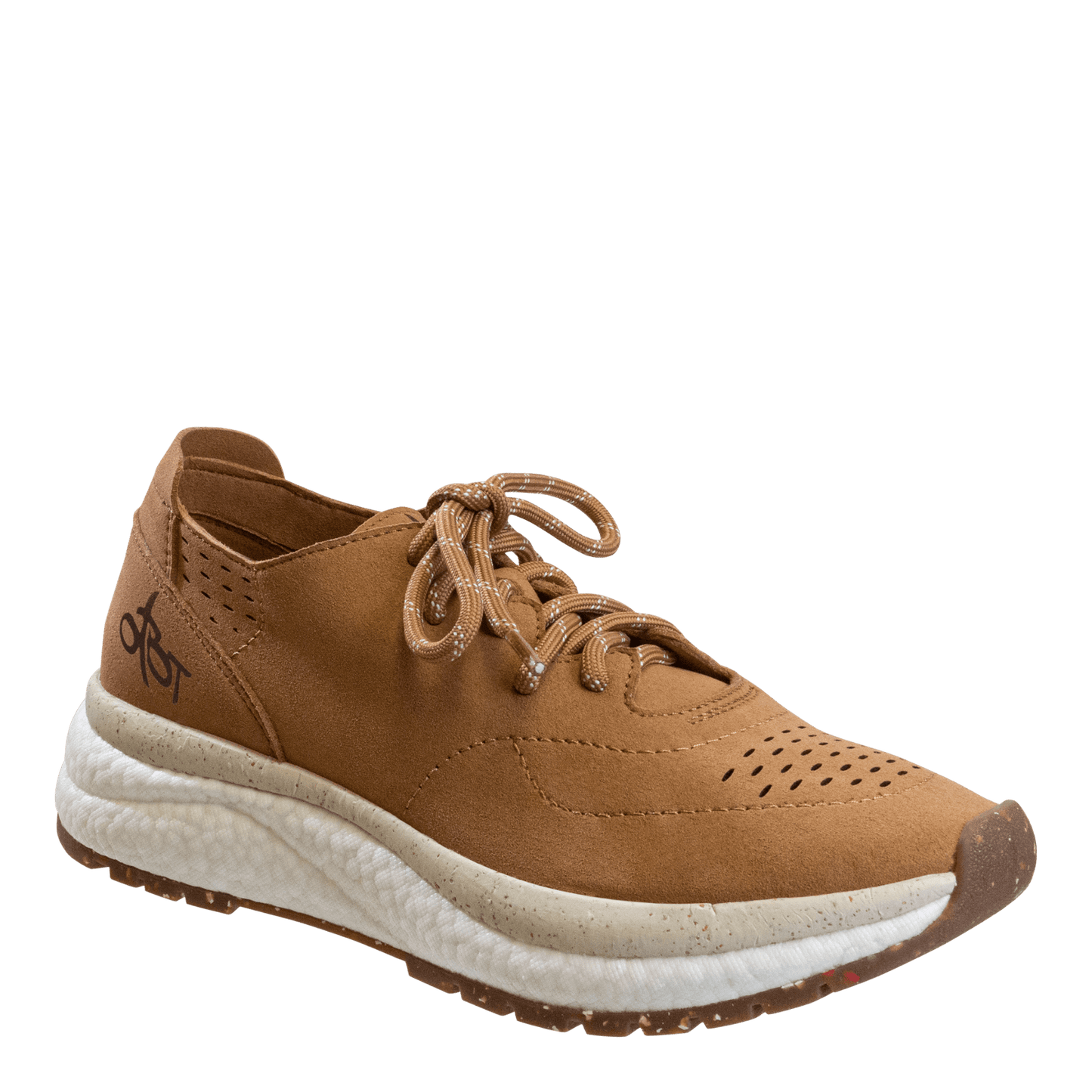 OTBT Free Sneaker (Camel)