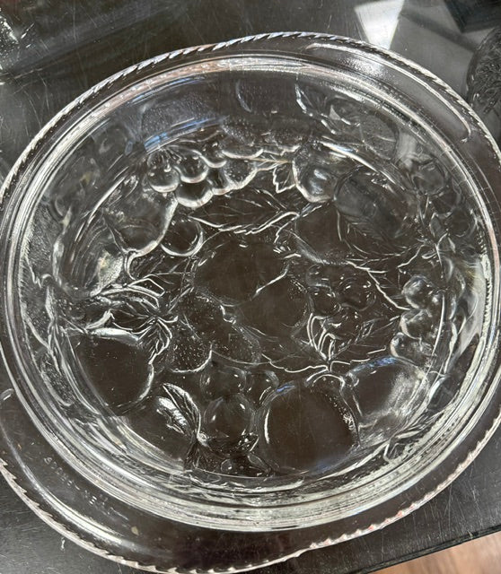 Vintage Serving Pie Dish