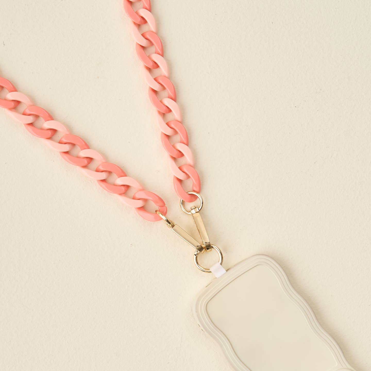 Hold The Phone Crossbody Chain (Multiple Colors)