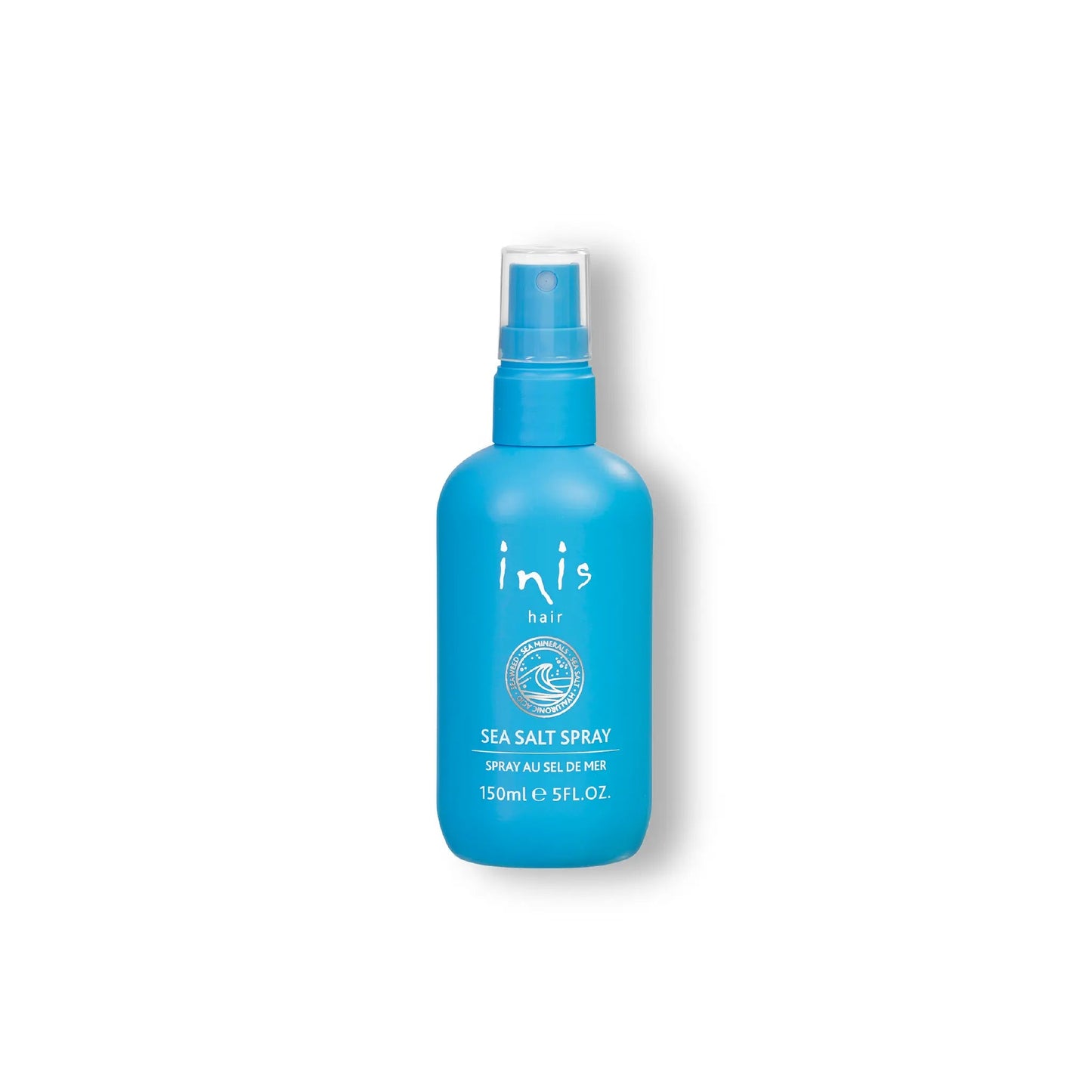 Inis Sea Mineral Sea Salt Hair Spray