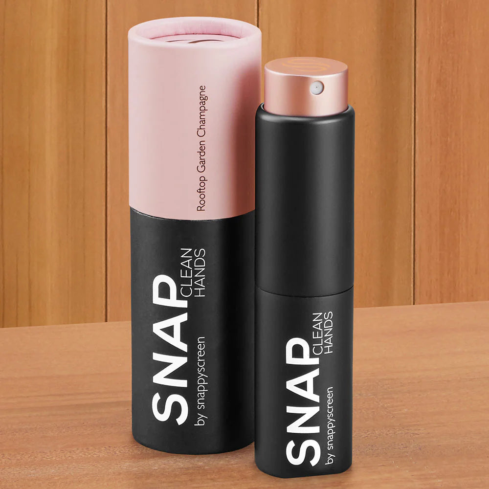 SNAP Pocket Hand Sanitizer (Multiple Scents)