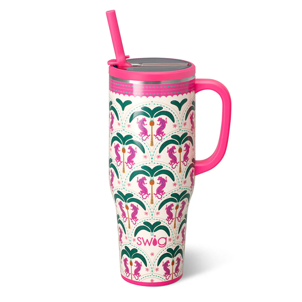 Swig Palm Royale 40oz Mug