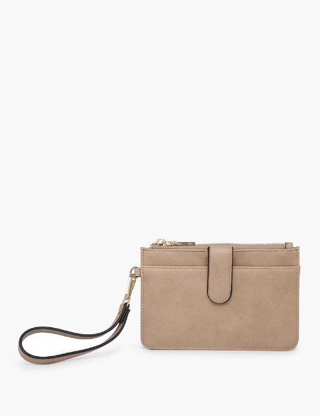 Hobo brand online clutch