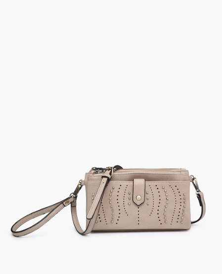 Ayra Wallet Clutch (More Color Options)