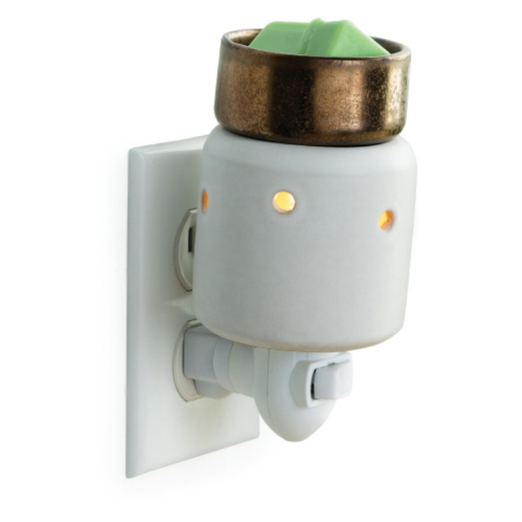 Venetian Pluggable Warmer