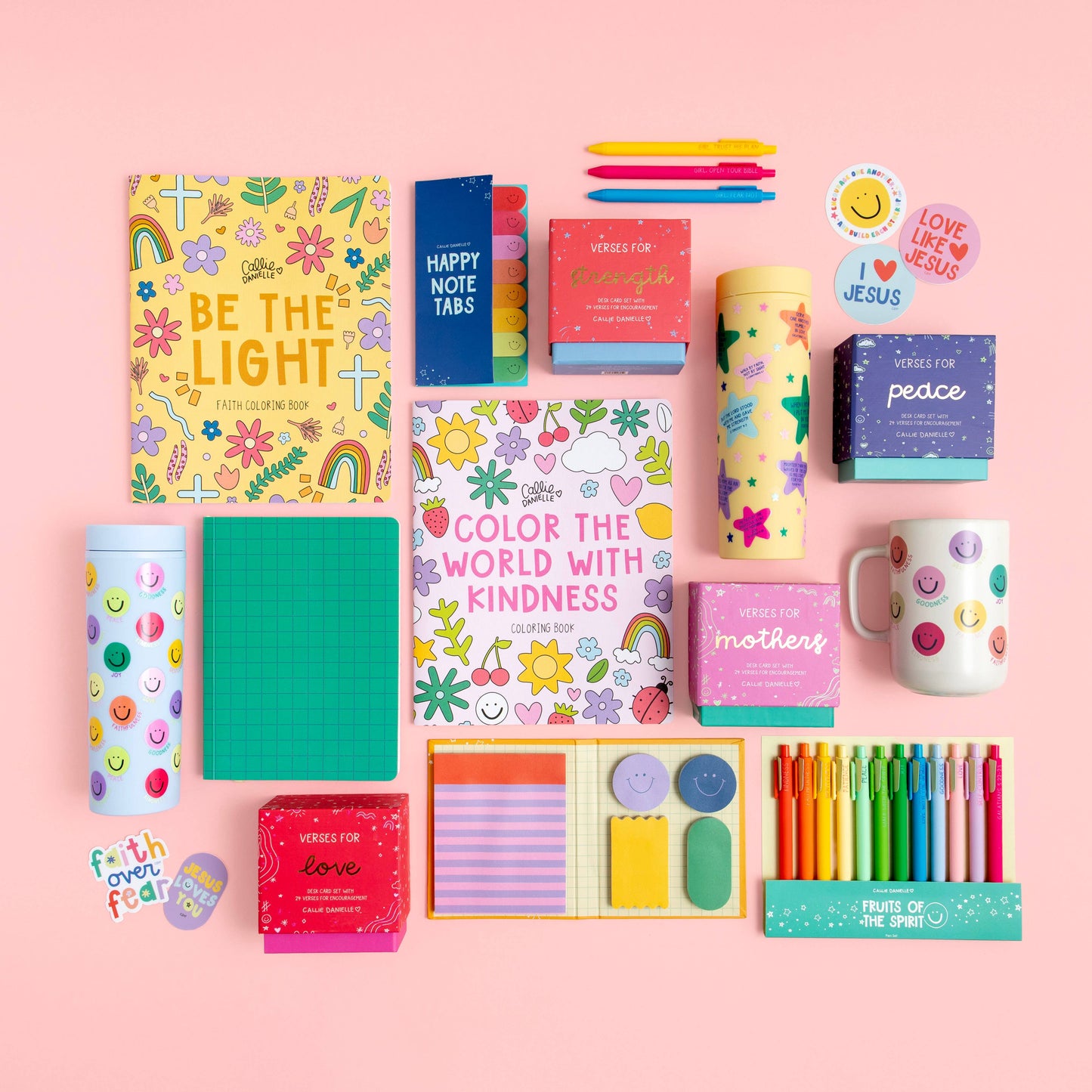 Verses for Mothers – Bible Verse Card Set with Display Stand