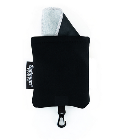 Optical Microfiber Travel Lens Cloth
