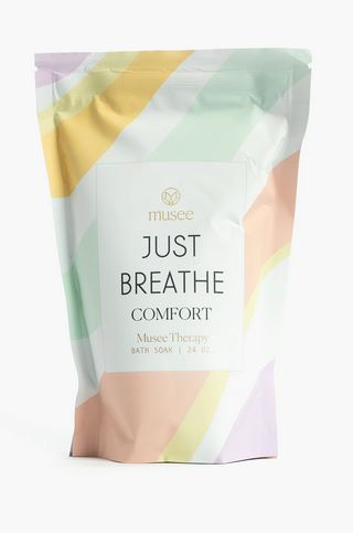 Musee Just Breathe Bath Soak