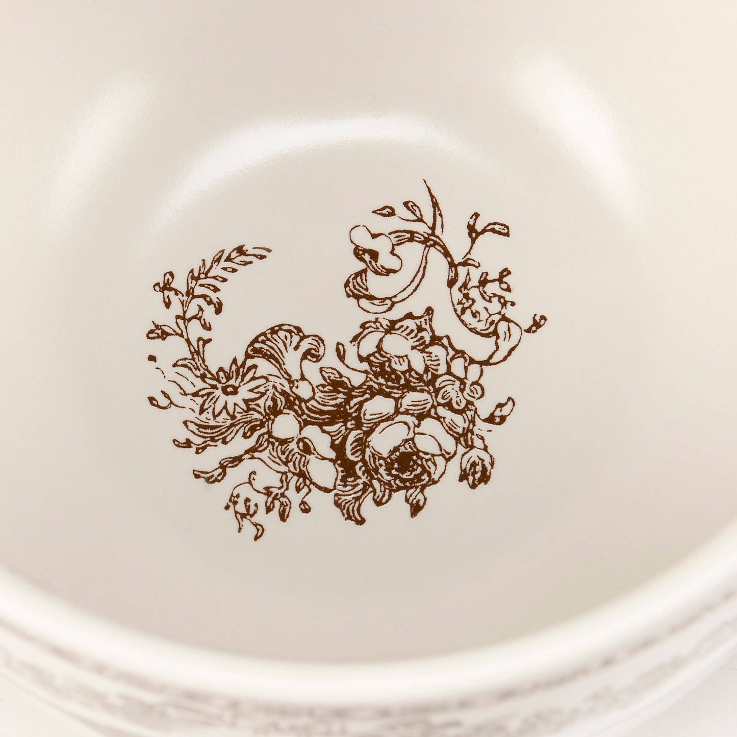 Vintage Style Pheasant Mug