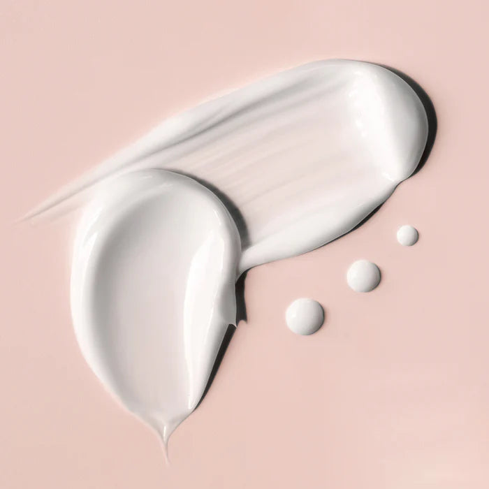 Peppermint + Lemon Shea Butter Body Cream