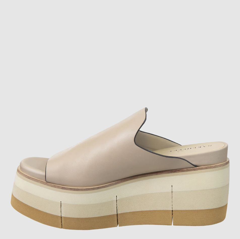 Flow by Naked Feet (Beige)