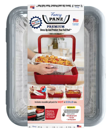 Platinum Premium Fancy Panz