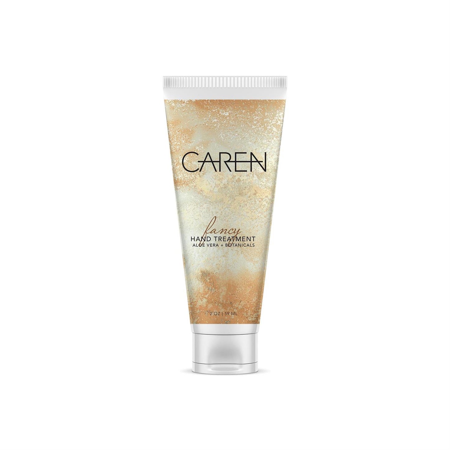 Caren Fancy Hand Treatment 2oz.