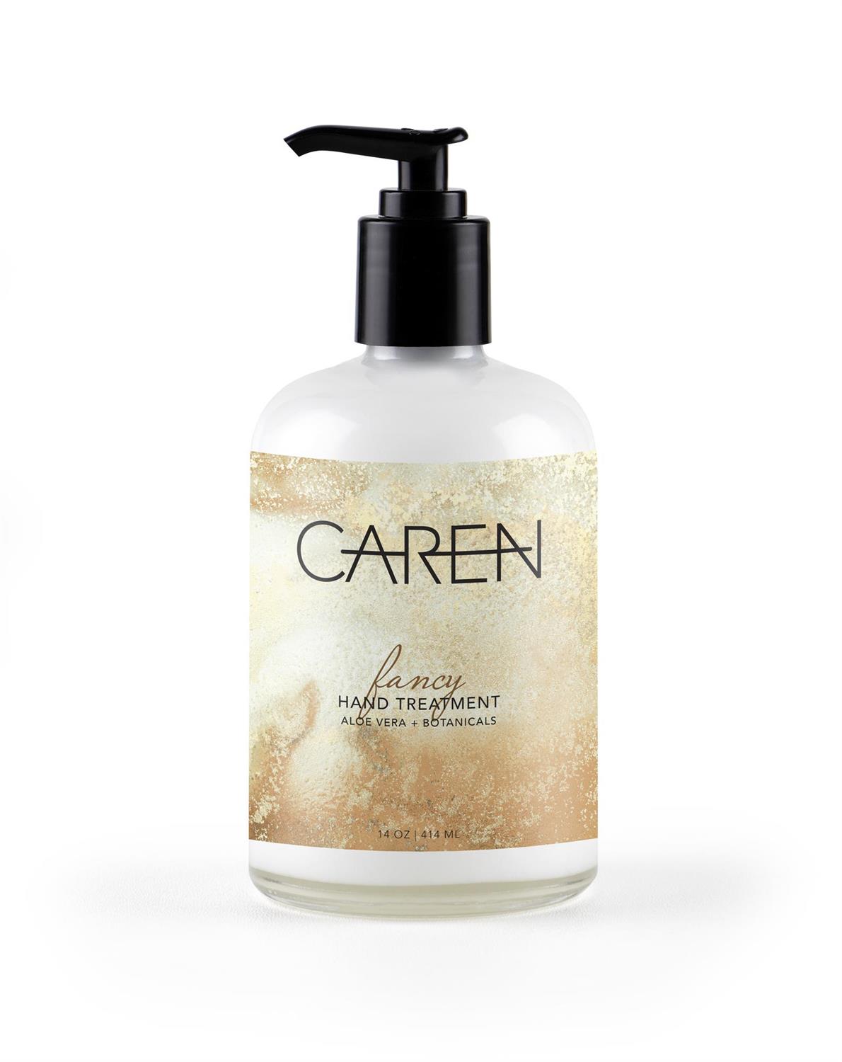 Caren Fancy Hand Treatment 8oz.