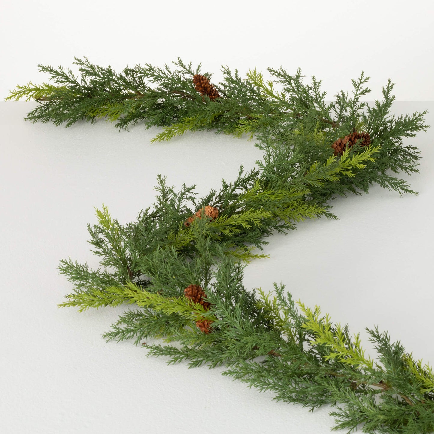 Arborvitae Artifical Cedar Garland
