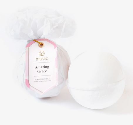Musee Amazing Grace Bath Balm