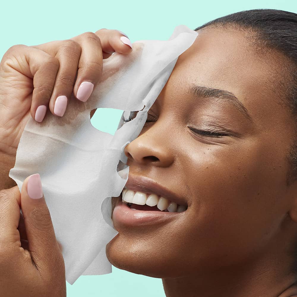 Hydrating Sheet Mask 2 Pack