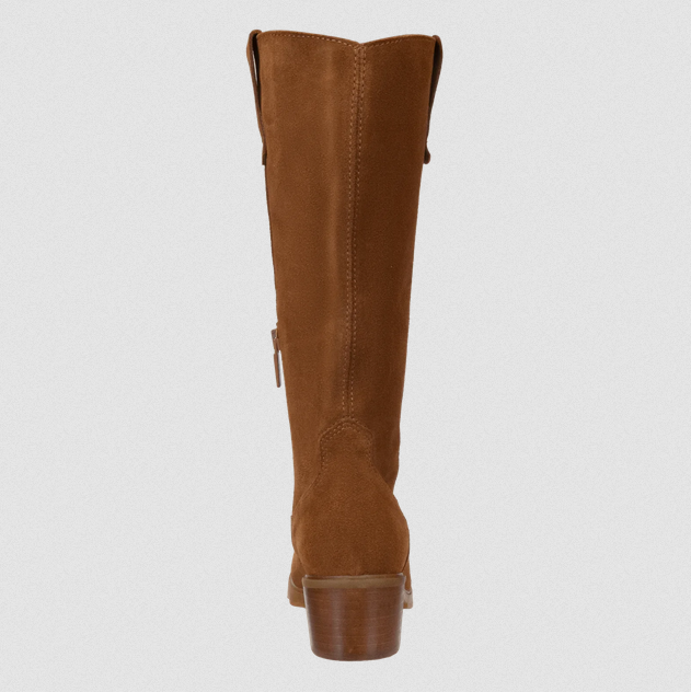 OTBT Tallow Boot (Camel)