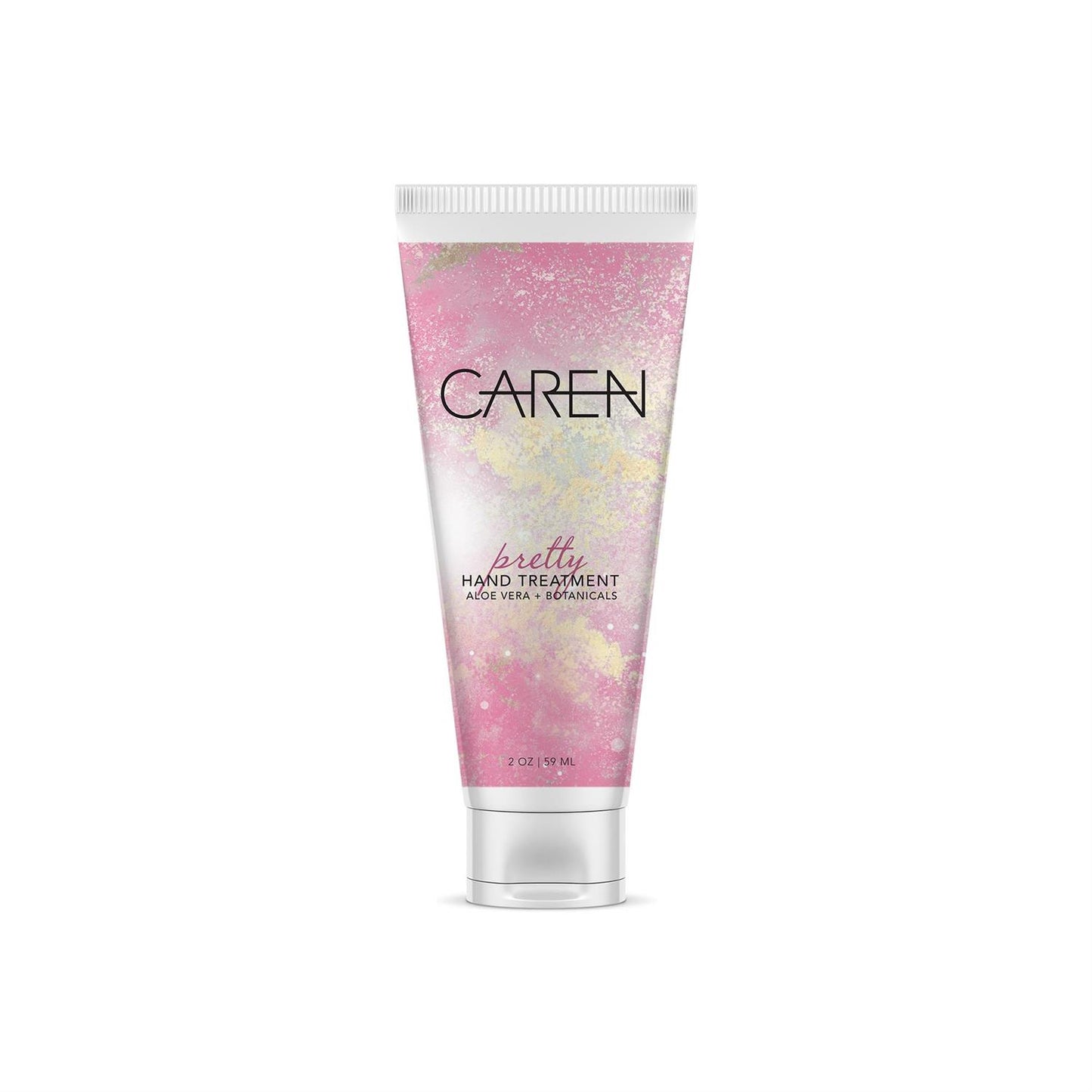 Caren Pretty Hand Treatment 2oz.