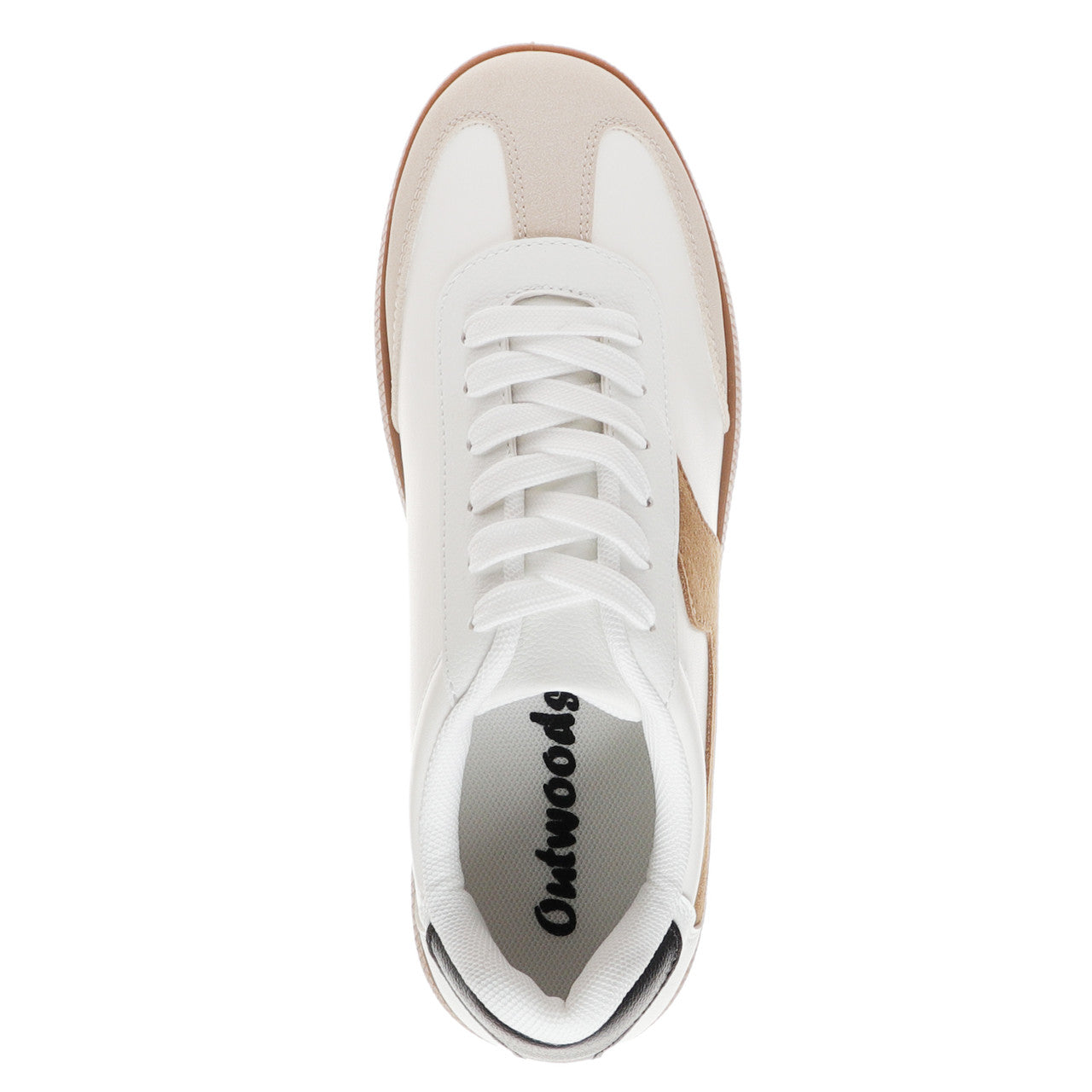 Readiness Track Shoes