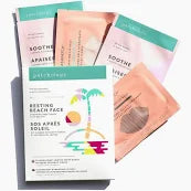 Resting Beach Face 3-in-1 Hydrating & Illuminating Kit