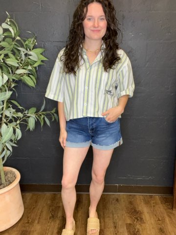 The Trop Crop