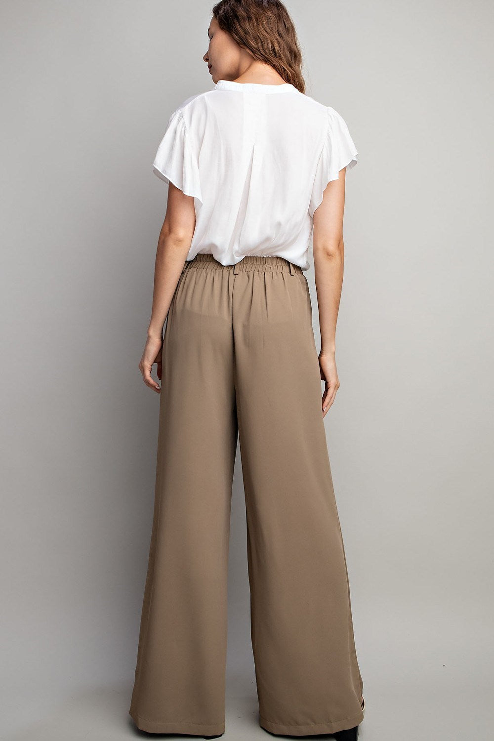 Channeling CoCo Dress Pants