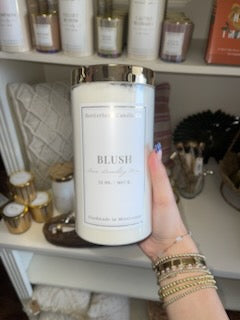 Borderland Luxe Laundry Wash