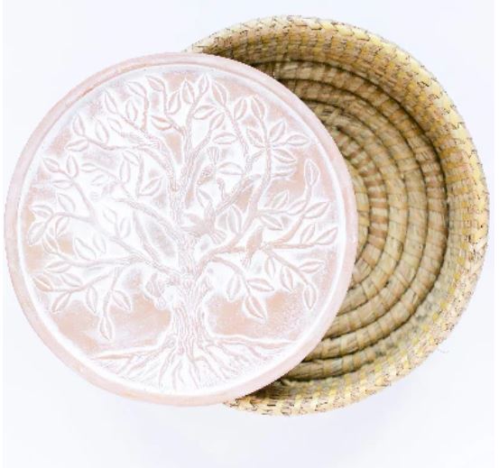 Bread Warmer, Multiple Styles