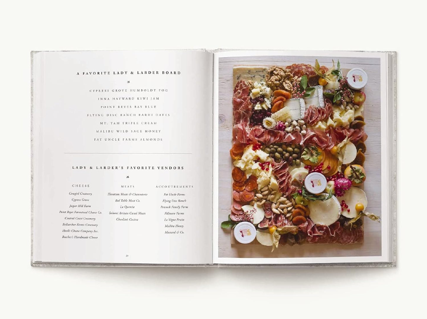 Savor: Entertaining with Charcuterie, Cheese, Spreads and More! Hardcover