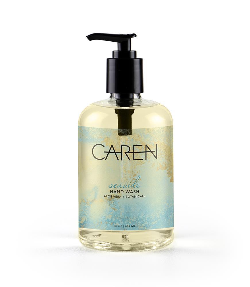 Caren Seaside Hand Wash 14oz.