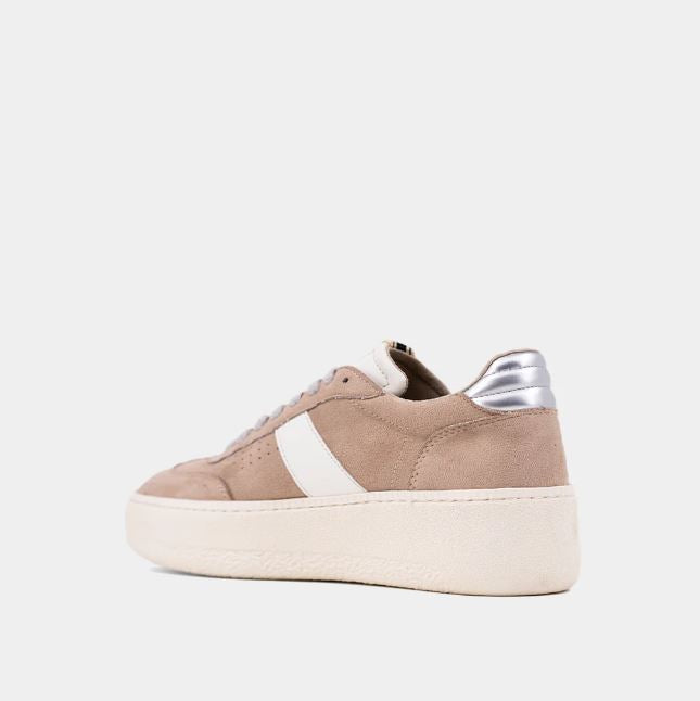 Shu Shop Stacey Sneaker (Beige)