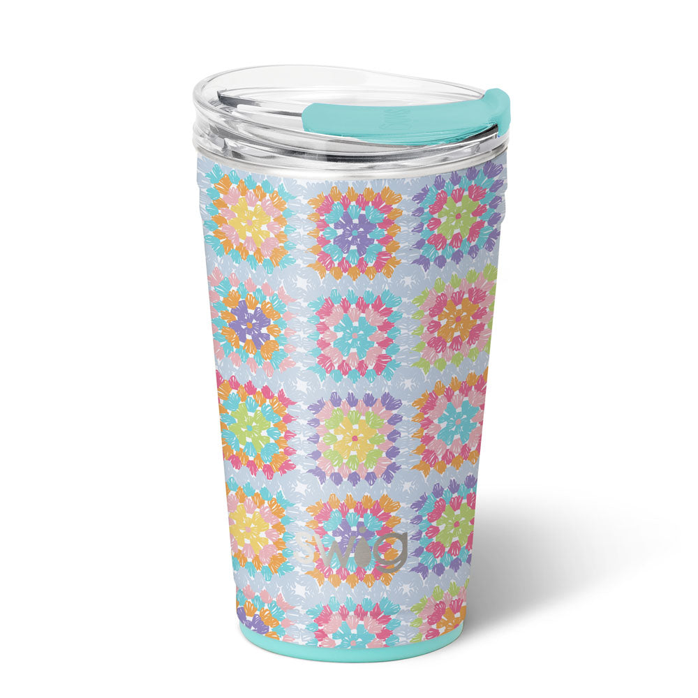 SWIG Close Knit Party Cup 24oz