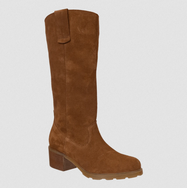 OTBT Tallow Boot (Camel)