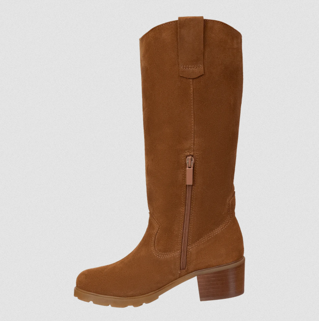 OTBT Tallow Boot (Camel)