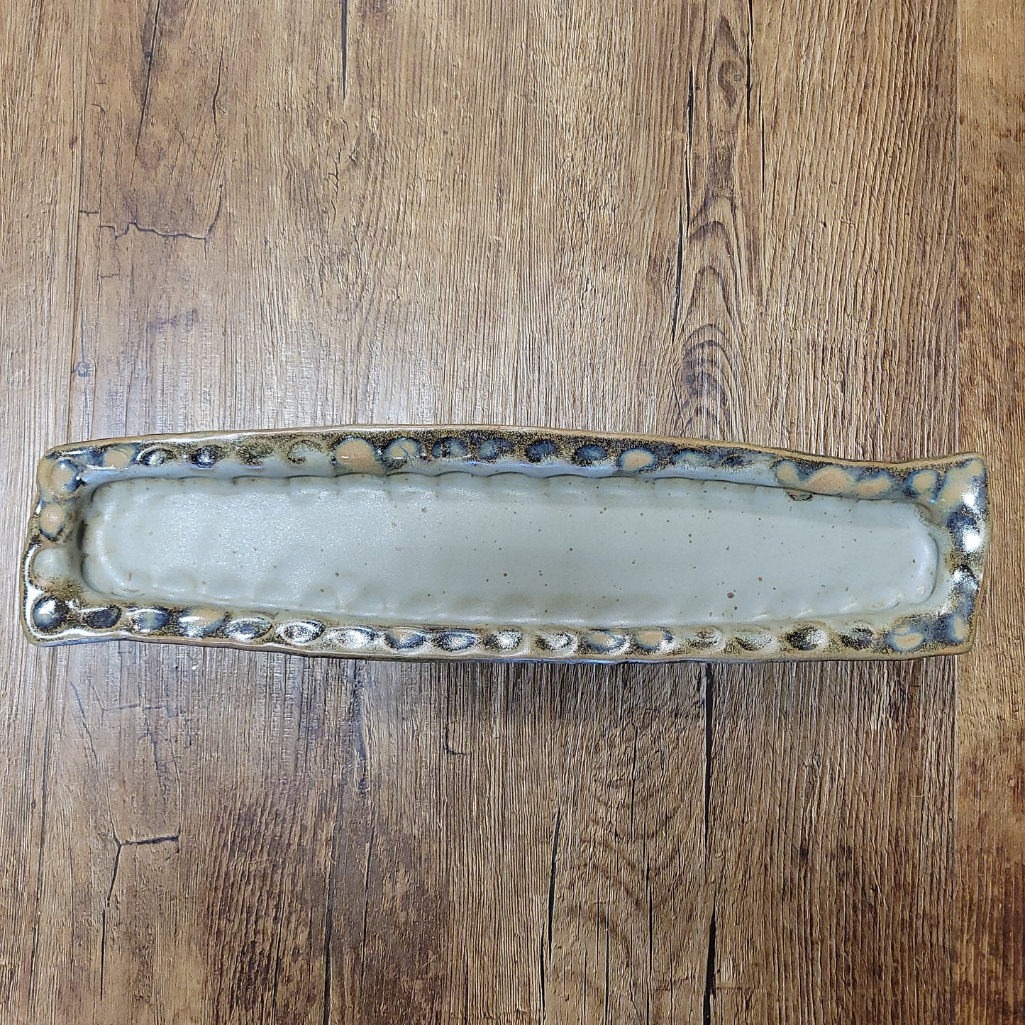 Fingerprint Cracker Tray (More Color Options)